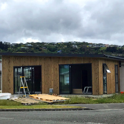 New Build In Tahunanui Nelson